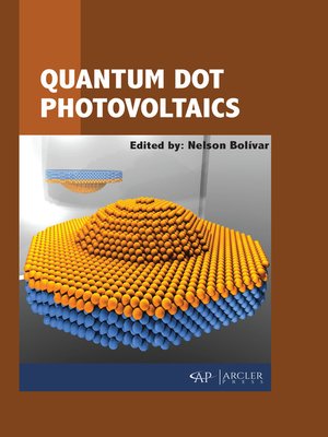 cover image of Quantum Dot Photovoltaics